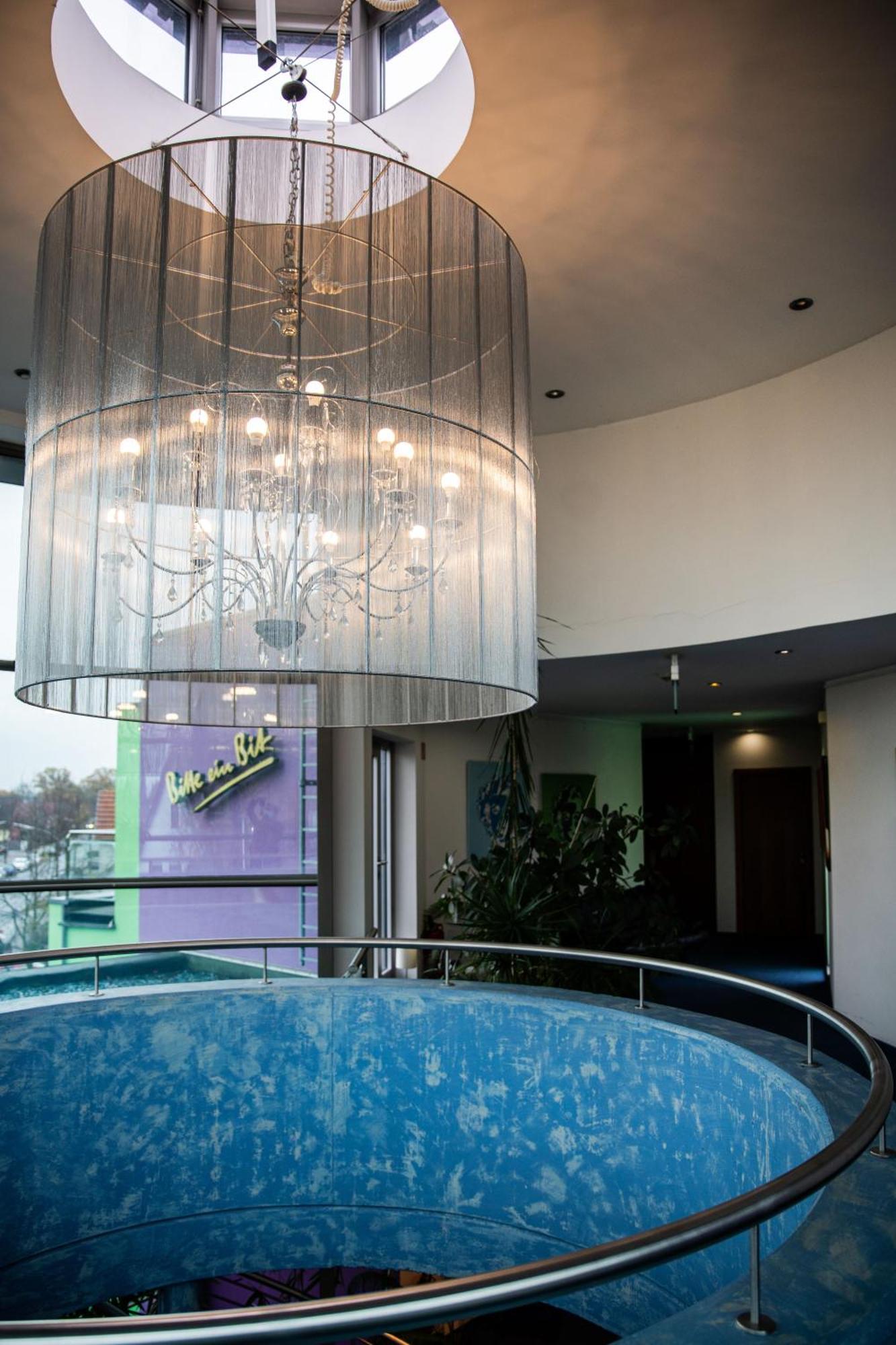 Hotel-Restaurant Thomsen Delmenhorst Kültér fotó